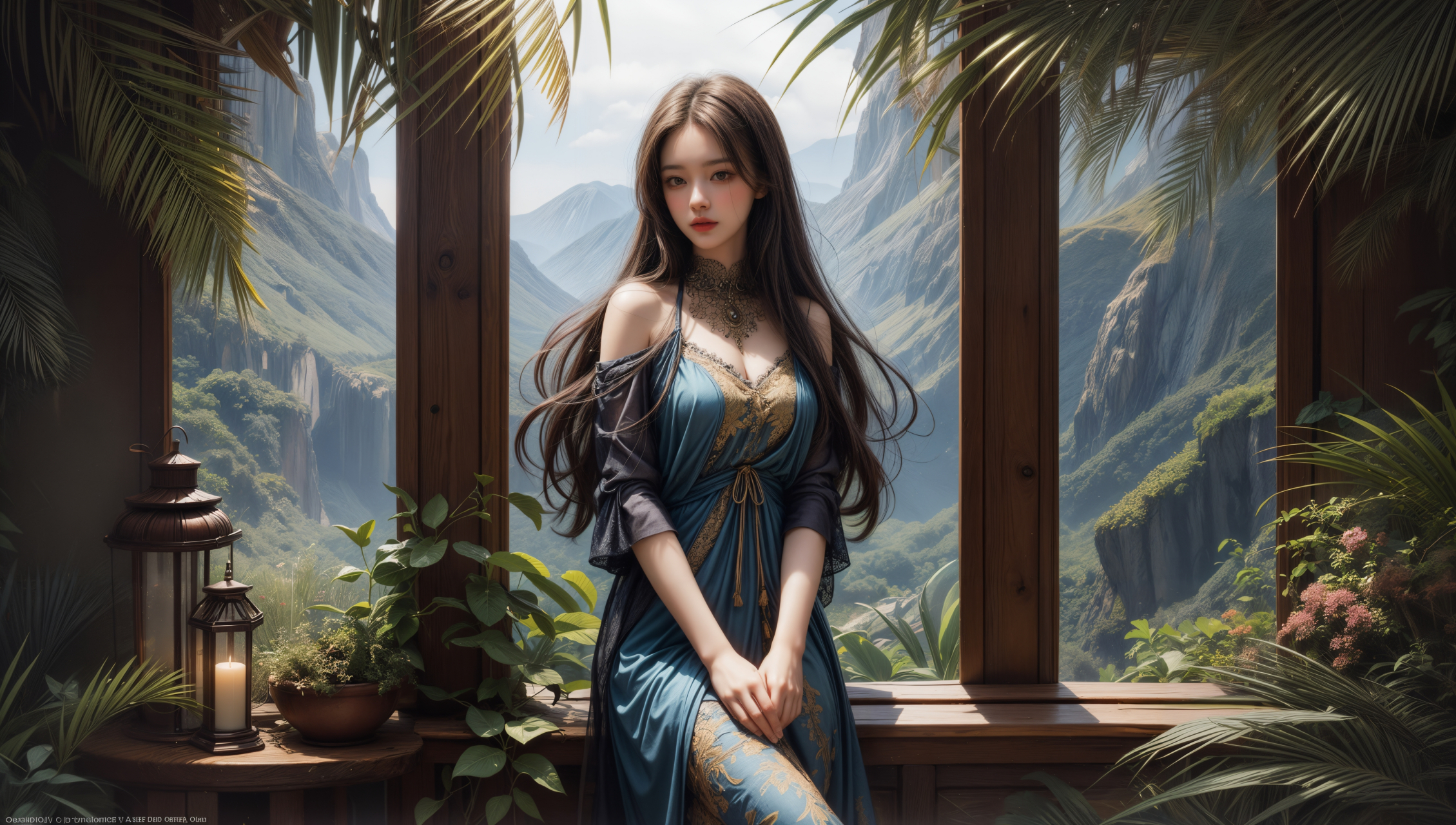 山洪灾害气象预警：辽宁等4省区局部地区可能发生山洪灾害